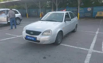 LADA (ВАЗ) Priora 2012 года за 1 400 000 тг. в Алматы фото 1