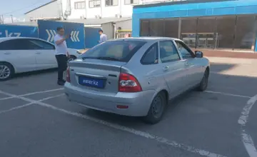 LADA (ВАЗ) Priora 2012 года за 1 400 000 тг. в Алматы фото 3