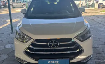 JAC S3 2021 года за 5 000 000 тг. в Талдыкорган фото 2