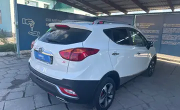 JAC S3 2021 года за 5 000 000 тг. в Талдыкорган