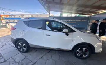 JAC S3 2021 года за 5 000 000 тг. в Талдыкорган фото 4
