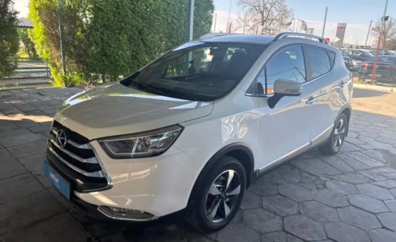 JAC S3 2021 года за 5 000 000 тг. в Талдыкорган