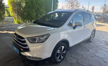 JAC S3 2021 года за 5 000 000 тг. в Талдыкорган фото 1