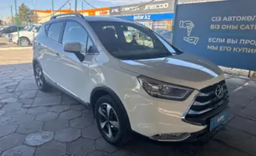 JAC S3 2021 года за 5 000 000 тг. в Талдыкорган фото 3