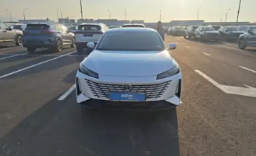 Changan Eado 2025 года за 7 300 000 тг. в Алматы фото 2