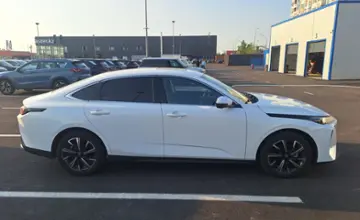 Changan Eado 2025 года за 7 300 000 тг. в Алматы фото 4