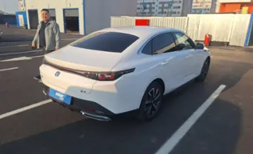 Changan Eado 2025 года за 7 300 000 тг. в Алматы