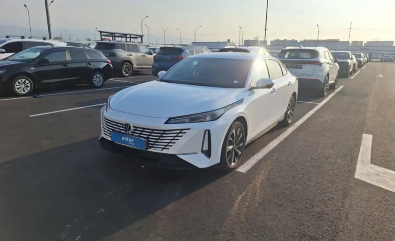 Changan Eado 2025 года за 7 300 000 тг. в Алматы