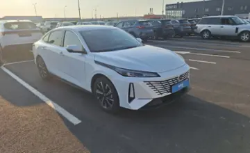 Changan Eado 2025 года за 7 300 000 тг. в Алматы фото 3