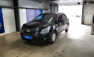 Chevrolet Cobalt 2022 года за 5 000 000 тг. в Астана фото 1