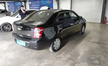 Chevrolet Cobalt 2022 года за 5 000 000 тг. в Астана фото 3