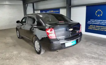 Chevrolet Cobalt 2022 года за 5 000 000 тг. в Астана фото 4