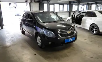 Chevrolet Cobalt 2022 года за 5 000 000 тг. в Астана фото 2
