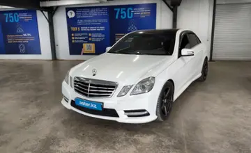 Mercedes-Benz E-Класс 2012 года за 8 500 000 тг. в Астана фото 1
