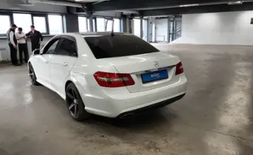 Mercedes-Benz E-Класс 2012 года за 8 500 000 тг. в Астана фото 4