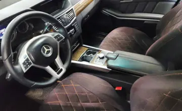 Mercedes-Benz E-Класс 2012 года за 8 500 000 тг. в Астана фото 5