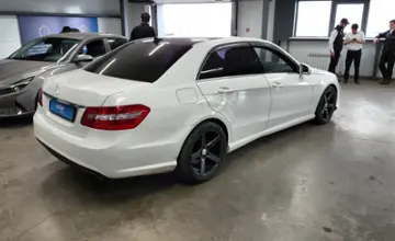 Mercedes-Benz E-Класс 2012 года за 8 500 000 тг. в Астана фото 3