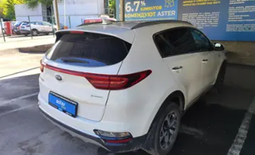 Kia Sportage 2020 года за 7 500 000 тг. в Алматы