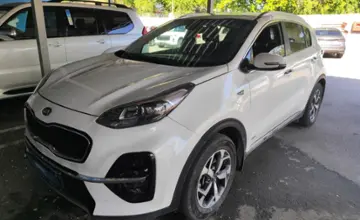 Kia Sportage 2020 года за 7 500 000 тг. в Алматы фото 1