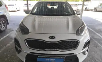 Kia Sportage 2020 года за 7 500 000 тг. в Алматы фото 2