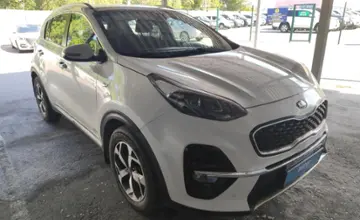 Kia Sportage 2020 года за 7 500 000 тг. в Алматы фото 3