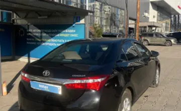 Toyota Corolla 2016 года за 7 500 000 тг. в Караганда