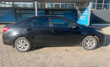 Toyota Corolla 2016 года за 7 500 000 тг. в Караганда фото 4