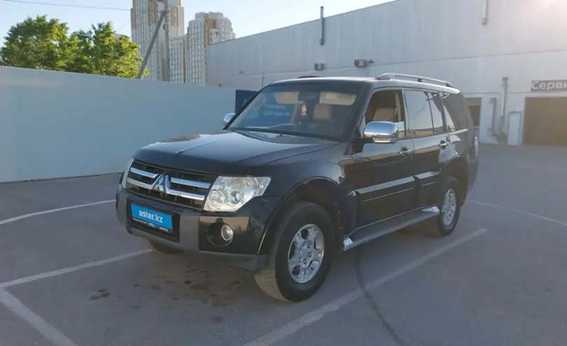 Mitsubishi Pajero 2007 года за 8 500 000 тг. в Шымкент