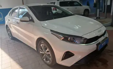 Kia Cerato 2024 года за 12 000 000 тг. в Астана фото 3