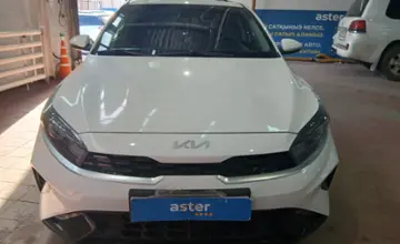 Kia Cerato 2024 года за 12 000 000 тг. в Астана фото 2