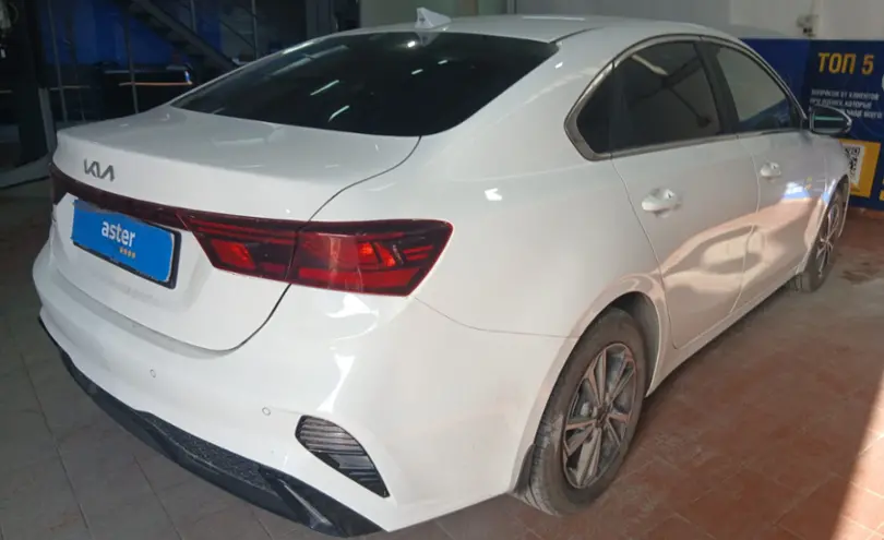 Kia Cerato 2024 года за 12 000 000 тг. в Астана фото 5