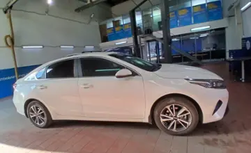 Kia Cerato 2024 года за 12 000 000 тг. в Астана фото 4