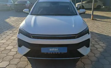 JAC J7 Plus 2024 года за 7 000 000 тг. в Караганда фото 2