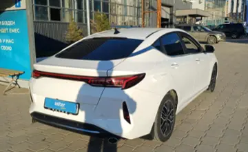 JAC J7 Plus 2024 года за 7 000 000 тг. в Караганда