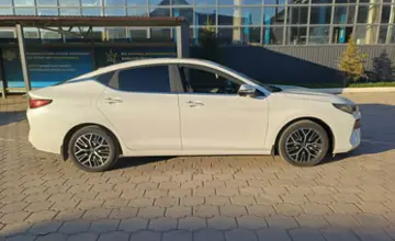 JAC J7 Plus 2024 года за 7 000 000 тг. в Караганда фото 4