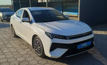 JAC J7 Plus 2024 года за 7 000 000 тг. в Караганда фото 3