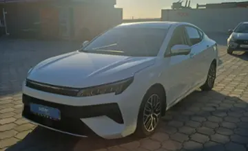 JAC J7 Plus 2024 года за 7 000 000 тг. в Караганда фото 1