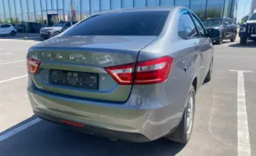 LADA (ВАЗ) Vesta 2017 года за 4 000 000 тг. в Шымкент
