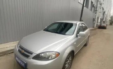 Daewoo Gentra 2014 года за 4 000 000 тг. в Костанай фото 1