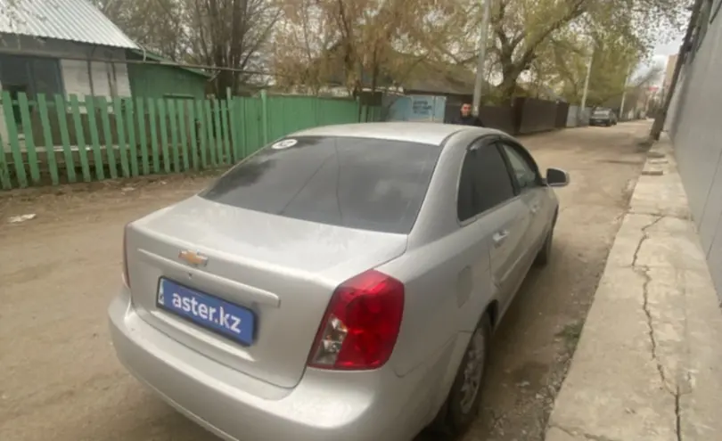 Daewoo Gentra 2014 года за 4 000 000 тг. в Костанай фото 5
