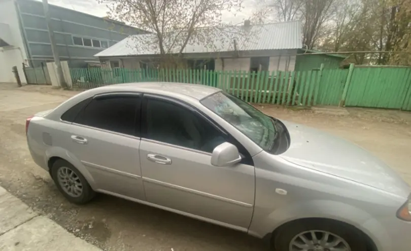 Daewoo Gentra 2014 года за 4 000 000 тг. в Костанай фото 4