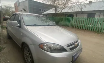 Daewoo Gentra 2014 года за 4 000 000 тг. в Костанай фото 3