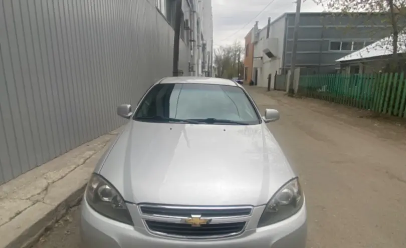 Daewoo Gentra 2014 года за 4 000 000 тг. в Костанай фото 2