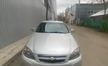 Daewoo Gentra 2014 года за 4 000 000 тг. в Костанай фото 2