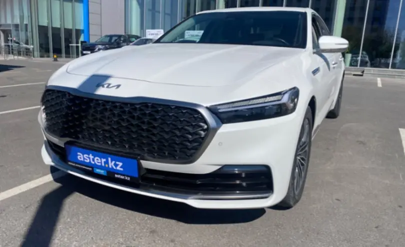 Kia K9 2023 года за 30 000 000 тг. в Шымкент