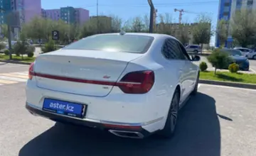 Kia K9 2023 года за 30 000 000 тг. в Шымкент