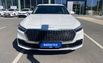 Kia K9 2023 года за 30 000 000 тг. в Шымкент фото 2