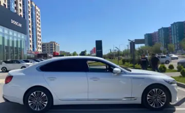 Kia K9 2023 года за 30 000 000 тг. в Шымкент фото 4