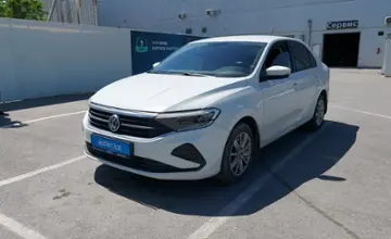 Volkswagen Polo 2020 года за 6 000 000 тг. в Шымкент фото 1