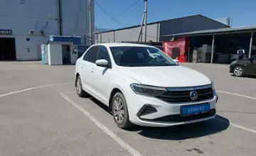 Volkswagen Polo 2020 года за 6 000 000 тг. в Шымкент фото 2